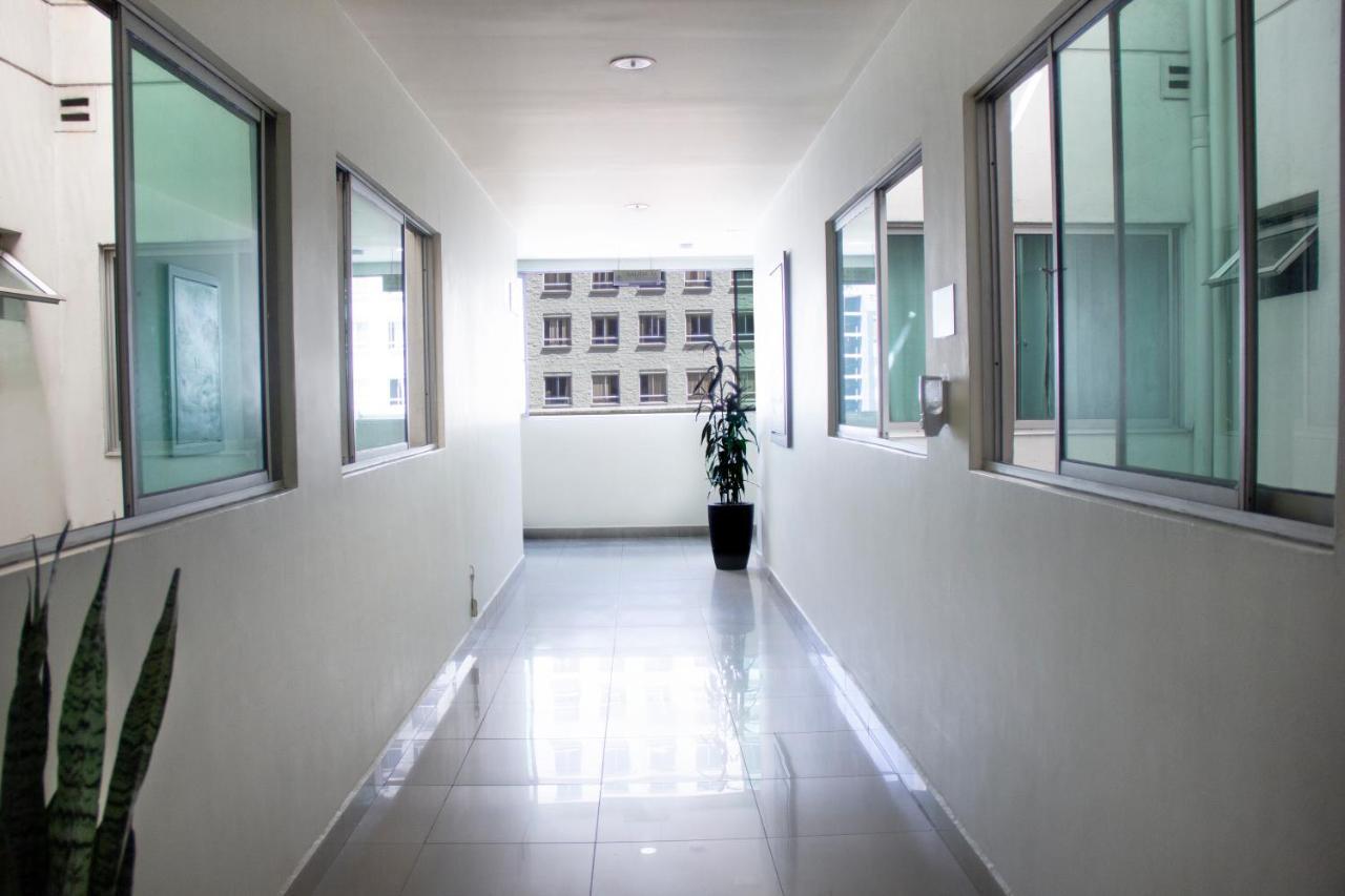 Hotel Plazuela San Ignacio Medellín Eksteriør billede