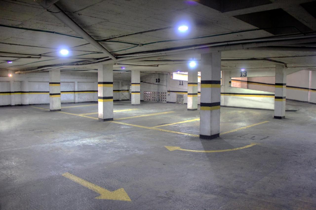 Hotel Plazuela San Ignacio Medellín Eksteriør billede
