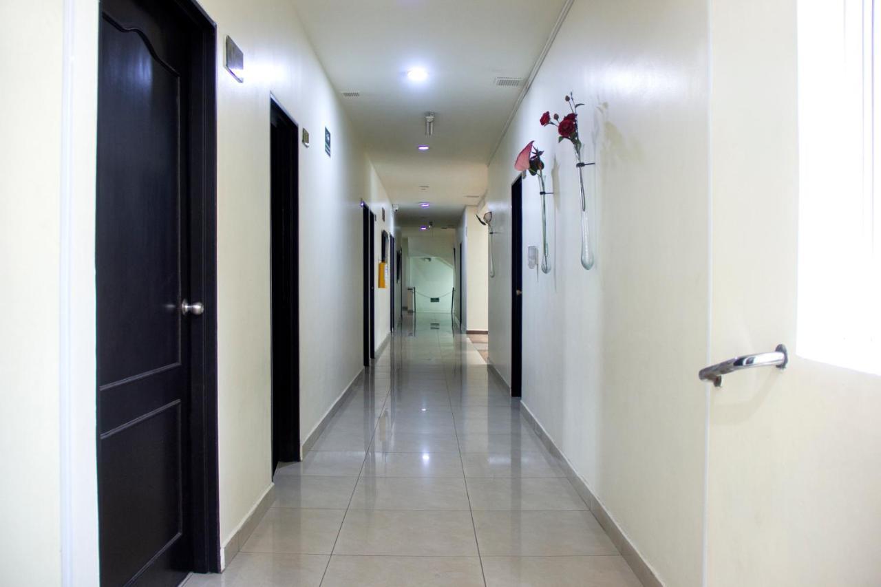 Hotel Plazuela San Ignacio Medellín Eksteriør billede