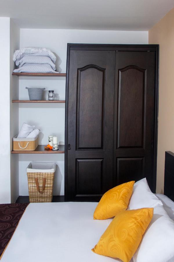 Hotel Plazuela San Ignacio Medellín Eksteriør billede