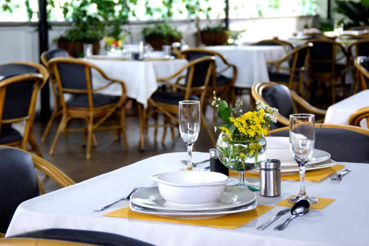 Hotel Plazuela San Ignacio Medellín Eksteriør billede