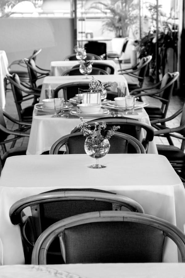 Hotel Plazuela San Ignacio Medellín Eksteriør billede
