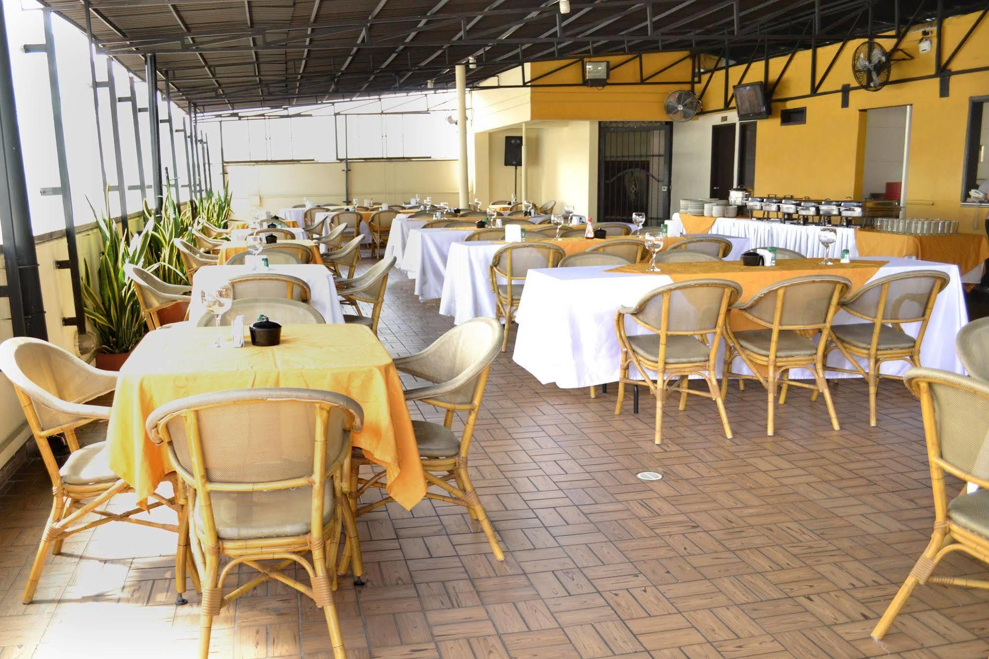 Hotel Plazuela San Ignacio Medellín Eksteriør billede